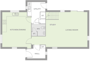 Ground Floor