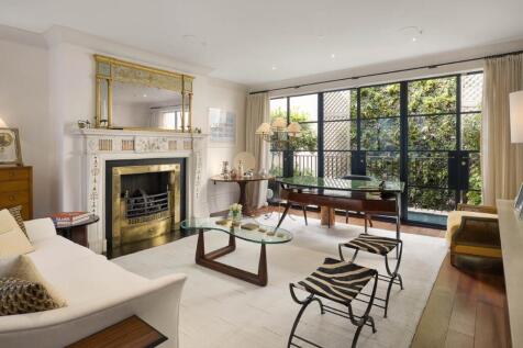 Wilton Place, London, SW1X