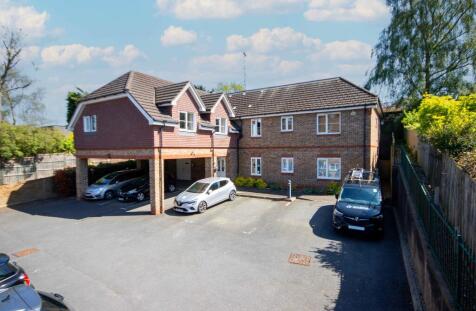 Juniper Court, Quickley Lane, Chorleywood, WD3