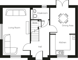 Ground Floor Plan