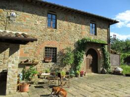 Photo of Figline Valdarno, Florence, Tuscany