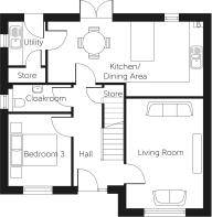 Ground Floor Plan