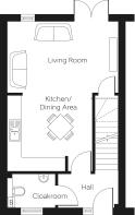 Ground Floor Plan
