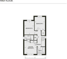 Hazel Floor Plan 