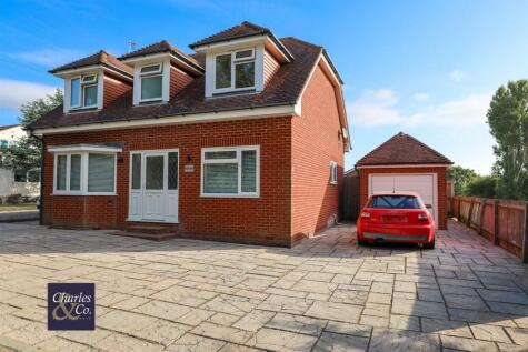 Lower Waites Lane, Fairlight