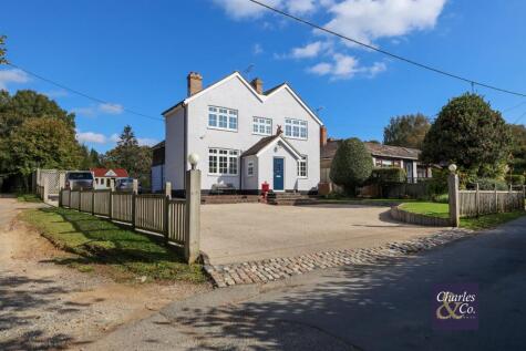 Watermill Lane, Pett