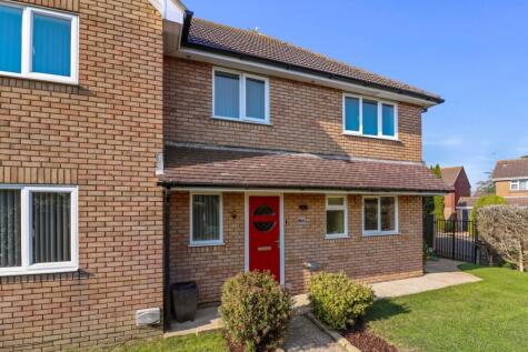 Hazelwood Avenue, Eastbourne, BN22