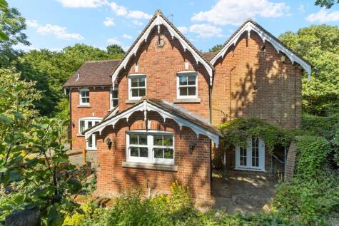 Coggers Cross, Horam, Heathfield, TN21