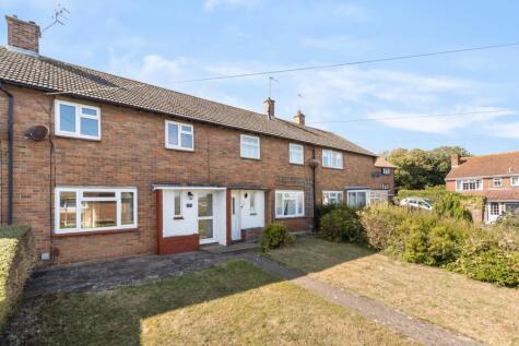 Greenway, Eastbourne, BN20