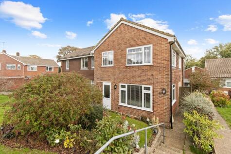 Grange Close, Horam, Heathfield, TN21