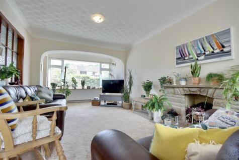 Miller Drive, Fareham