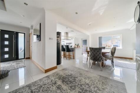 East Hill Close, Fareham