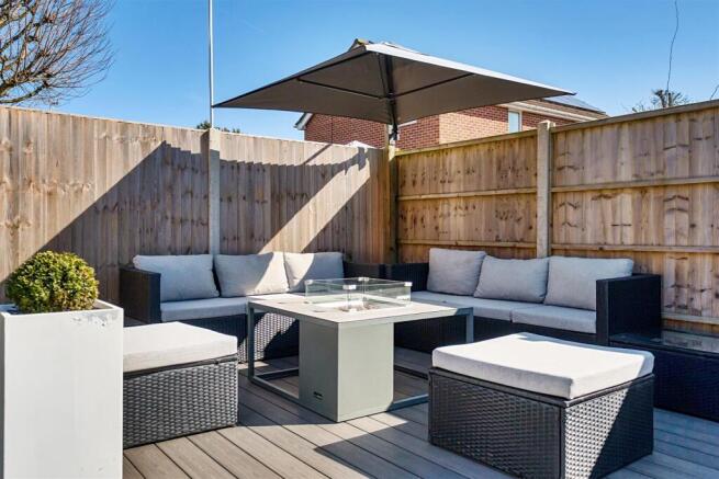 Decking