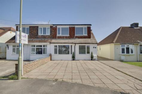 Lonsdale Avenue, Fareham