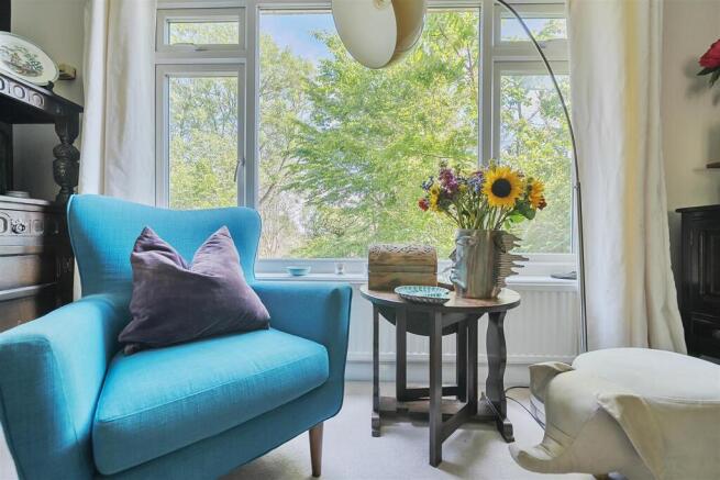 WINDOW VIEW