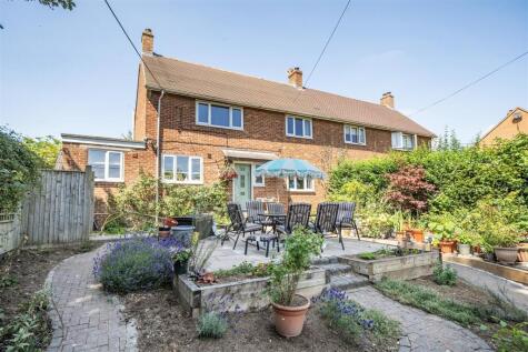 The Park, Droxford, Southampton