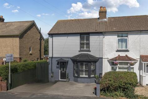 Laburnum Road, Fareham