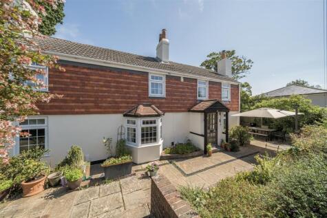 The Hollow, Old Turnpike, Fareham