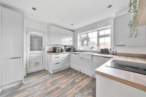 Silver Birch Avenue, Fareham, Hampshire