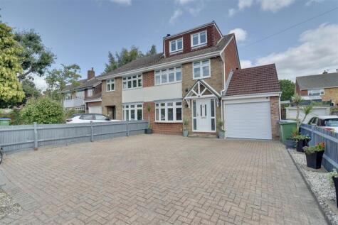 Hill Park Road, Fareham