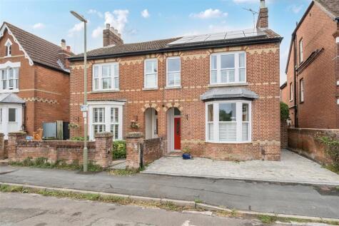 Southampton Road, Fareham