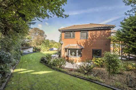 Wallington Orchard, Riverside Avenue, Fareham