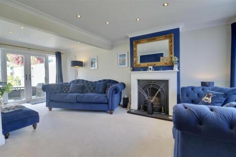 Kennedy Avenue, Fareham