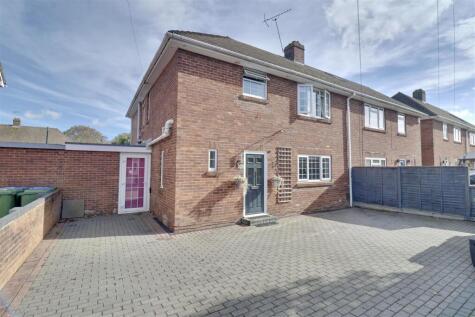 Alexander Grove, Fareham