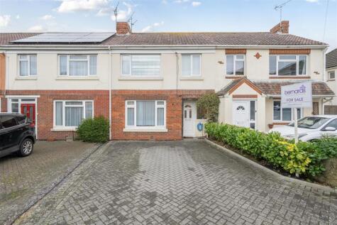 Redlands Lane, Fareham