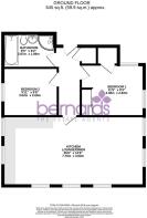 10AltaviaHouse44TheHighStreetFarehamHampshirePO167