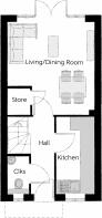 Ground Floor Plan