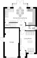 Ground Floor Plan