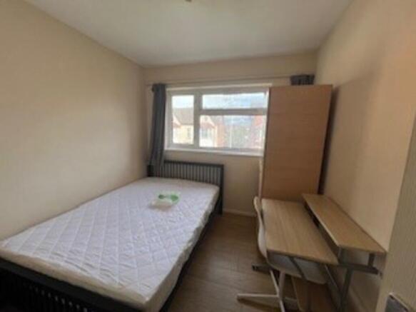 bed 1