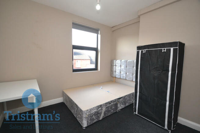 1 bedroom house share to rent Hyson Green
