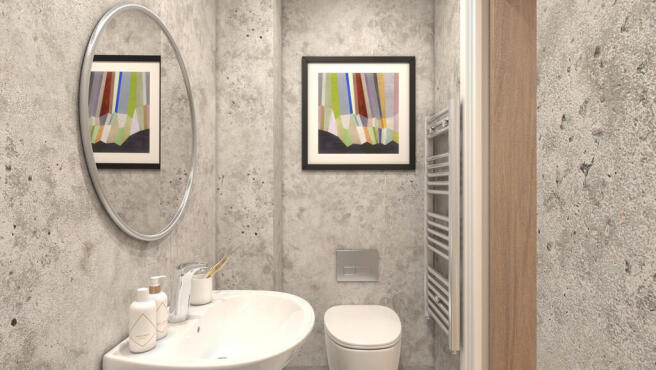 Bedroom Studio (V...