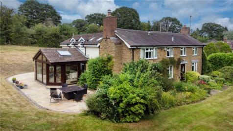 Cross Bank, Bewdley, Worcestershire