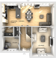 Ground floor