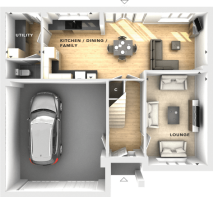 Ground floor