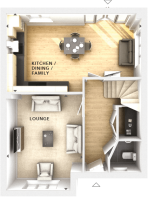 Ground Floor