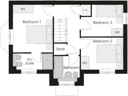 First Floor Plan