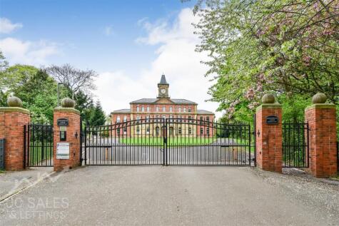 Middlewood Rise, Sheffield