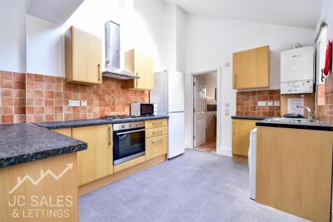 Pomona Street, Sheffield