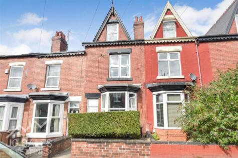 Bowood Road, Sheffield