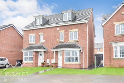 Halesworth Road, Sheffield