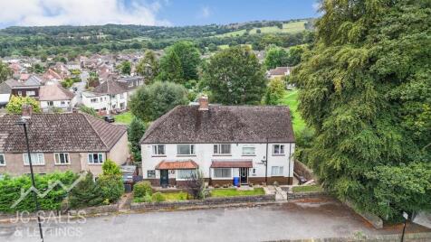 Baslow Road, Sheffield