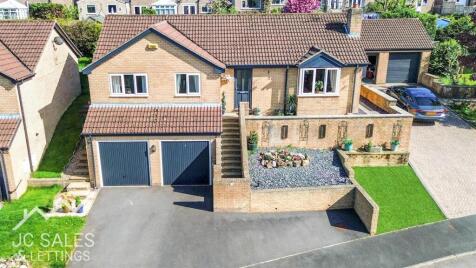 Twentywell View, Bradway