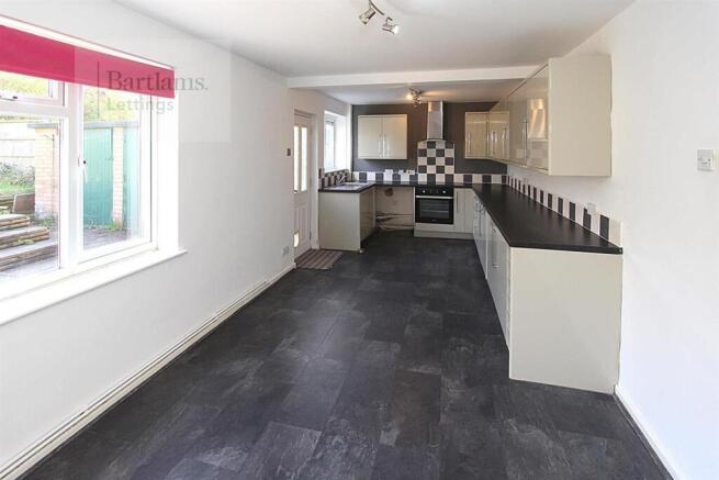 Dining - Kitchen