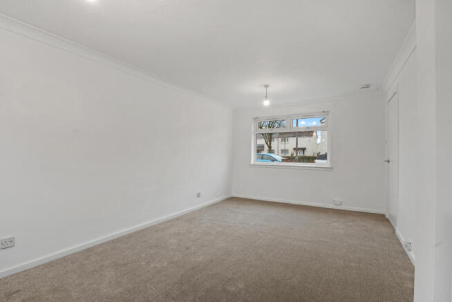 Lounge Dining Room