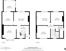 Floor Plans All Floors
