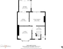 Floor Plan Ground Floor